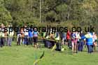 Senior and Masters Women, 2022 NECAA Cross Country Relays, Thornley Hall Farm, Peterlee, County Durham, October 15th. Photo: David T. Hewitson/Sports for All Pics